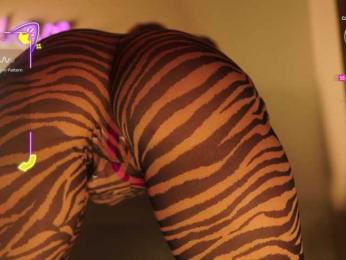 MissKristel — Bongacams recorded stream screenshot (11 Jul 2025)