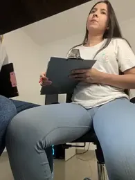 LittleDoll___ — Stripchat recorded stream screenshot (11 Jul 2025)