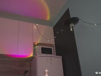 agent_blonde — Chaturbate recorded stream image, 11.07.2025 20:00