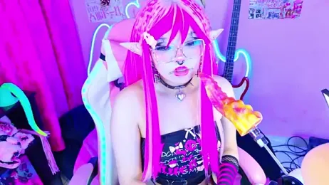 LaytonBox — Stripchat recorded stream image, 12.07.2025 00:30