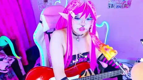 LaytonBox — Stripchat recorded stream image, 12.07.2025 00:30