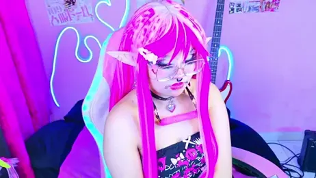 LaytonBox — Stripchat recorded stream image, 12.07.2025 00:30