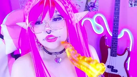 LaytonBox — Stripchat recorded stream image, 12.07.2025 00:30