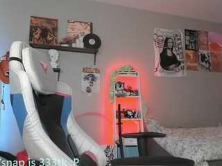vi-jasen — Camsoda recorded stream image, 12.07.2025 05:00
