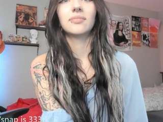 vi-jasen — Camsoda recorded stream image, 12.07.2025 05:00