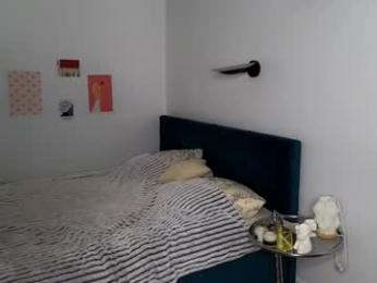 smoothnesss — Chaturbate recorded stream screenshot (12 Jul 2025)