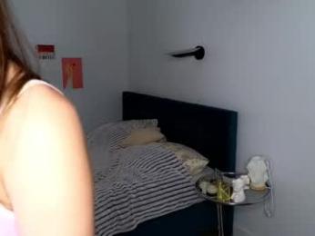 smoothnesss — Chaturbate recorded stream screenshot (12 Jul 2025)