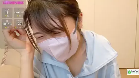 SUZU_ — Stripchat recorded stream image, 12.07.2025 12:30