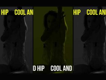 Taanni — Bongacams recorded stream screenshot (26 Jan 2025)