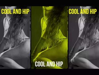 Taanni — Bongacams recorded stream screenshot (26 Jan 2025)