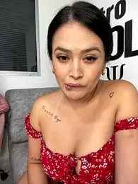Sara_fun — Stripchat recorded stream image, 12.07.2025 16:50
