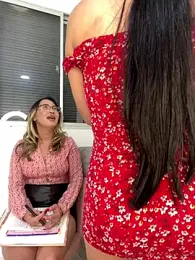 Sara_fun — Stripchat recorded stream image, 12.07.2025 16:50