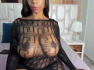 honeyxnockers — Camsoda recorded stream screenshot (12 Jul 2025)