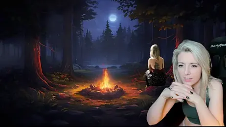 Lisaonthemoon — Stripchat recorded stream image, 12.07.2025 19:20