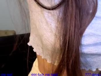 sophydiva — Chaturbate recorded stream screenshot (12 Feb 2025)