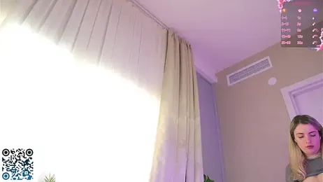 LiliBanger — Stripchat recorded stream image, 13.07.2025 03:20