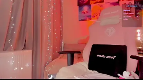 GoodWitch_ — Stripchat recorded stream screenshot (13 Jul 2025)