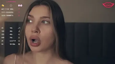 vivid_girls_vg — Stripchat recorded stream screenshot (12 Feb 2025)