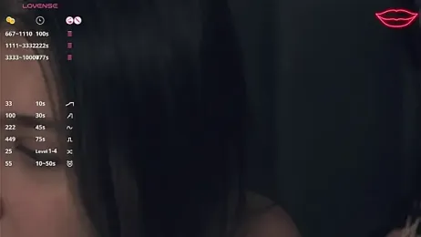 vivid_girls_vg — Stripchat recorded stream screenshot (12 Feb 2025)