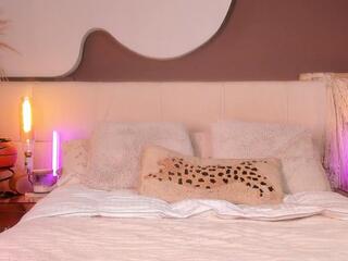 Mia Brooklyn — Flirt4free recorded stream image, 13.07.2025 16:50