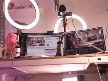 lau__1 — Chaturbate recorded stream image, 13.07.2025 09:30