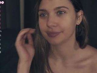 leilagladish — Camsoda recorded stream image, 12.02.2025 09:30
