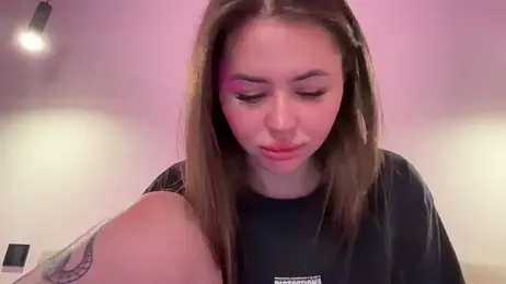 AlmaryKim — Stripchat recorded stream image, 13.07.2025 19:00