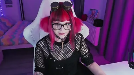 Yumi_Youkai — Stripchat recorded stream image, 13.07.2025 21:50