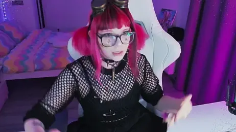 Yumi_Youkai — Stripchat recorded stream image, 13.07.2025 21:50