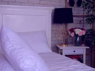 annabellastar — Camsoda recorded stream screenshot (14 Jul 2025)