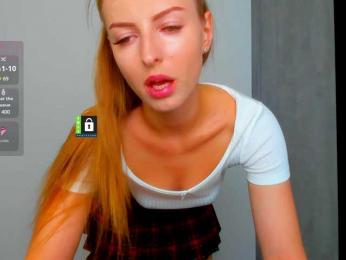 PinkPanterka — Bongacams recorded stream image, 14.07.2025 06:00