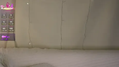 AnnyBangs — Stripchat recorded stream image, 14.07.2025 06:40