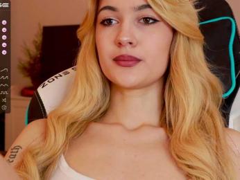 -Lana-Chester- — Bongacams recorded stream image, 12.02.2025 09:00