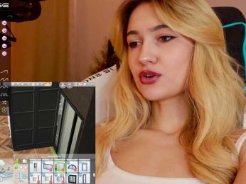 -Lana-Chester- — Bongacams recorded stream image, 12.02.2025 09:00