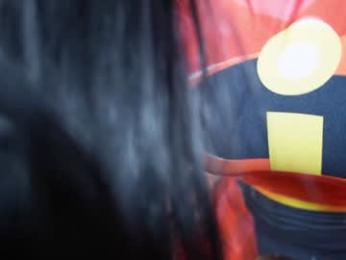 ariadna5 — Chaturbate recorded stream screenshot (14 Jul 2025)