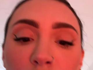 Sasha Elite — Flirt4free recorded stream image, 12.02.2025 06:40