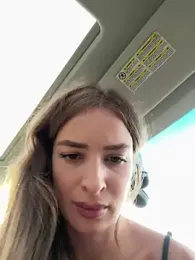 EvieEvans — Stripchat recorded stream image, 14.07.2025 14:40