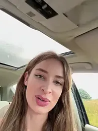 EvieEvans — Stripchat recorded stream image, 14.07.2025 14:40