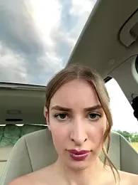 EvieEvans — Stripchat recorded stream image, 14.07.2025 14:40