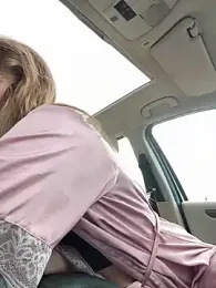 EvieEvans — Stripchat recorded stream image, 14.07.2025 14:40