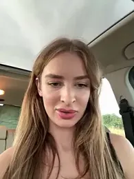 EvieEvans — Stripchat recorded stream image, 14.07.2025 14:40