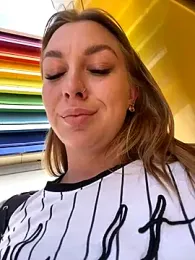 Sweet___Emily — Stripchat recorded stream image, 14.07.2025 11:50