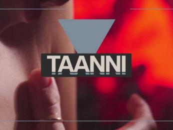 Taanni — Bongacams recorded stream screenshot (14 Jul 2025)