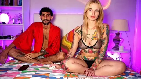 Sophia_Sapphire — Stripchat recorded stream image, 14.07.2025 20:00