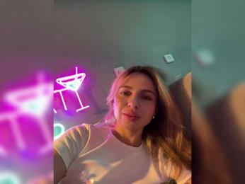Nataliecroys — Bongacams recorded stream image, 14.07.2025 23:20