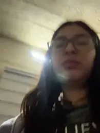 mariatudulceadiccion — Stripchat recorded stream screenshot (12 Feb 2025)