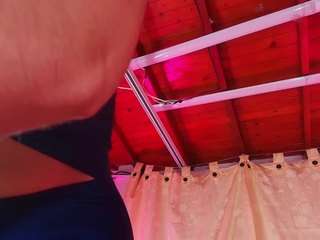 mssbombom — Camsoda recorded stream image, 15.07.2025 03:00