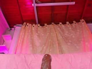 mssbombom — Camsoda recorded stream image, 15.07.2025 03:00