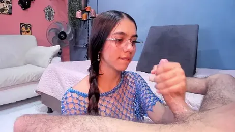 cristal_antoni — Stripchat recorded stream image, 15.07.2025 13:30