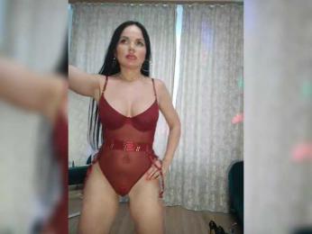 Kirakedi — Bongacams recorded stream image, 15.07.2025 18:10